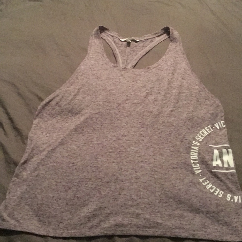 Victoria’s Secret workout T